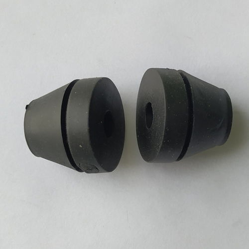 日照市鑫恒橡塑制品有限公司 錐型橡膠堵頭的卓越品質(zhì)與廣泛應(yīng)用