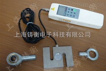 數顯拉力表在智能制造中的應用與未來趨勢
